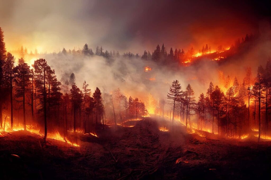 Incêndios aumentam 85% no Brasil, entenda os motivos