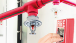 Instalação Eficiente de Sprinklers: Garantindo Segurança Máxima contra Incêndios