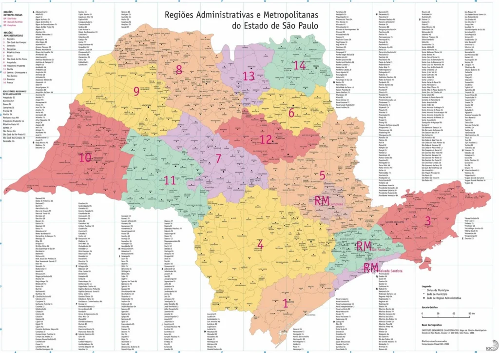 O que é o AVCB e por que ele é obrigatório no estado de São Paulo