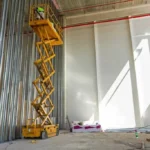 Paredes Corta-Fogo na Compartimentação Horizontal Materiais e Resistência ao Fogo
