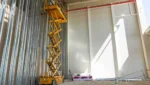 Paredes Corta-Fogo na Compartimentação Horizontal Materiais e Resistência ao Fogo