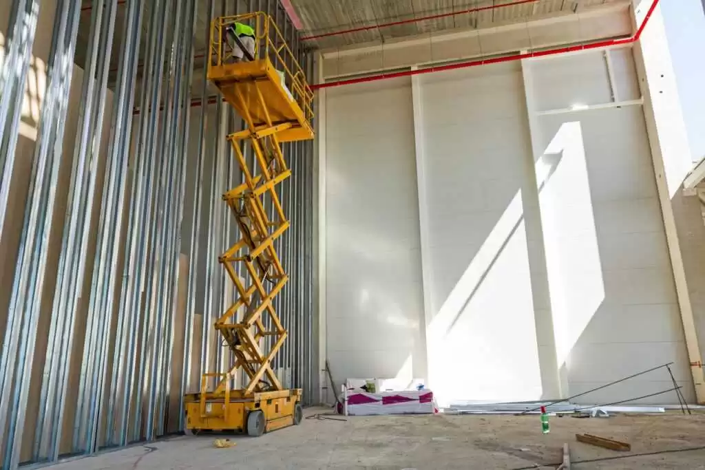 Paredes Corta-Fogo na Compartimentação Horizontal Materiais e Resistência ao Fogo
