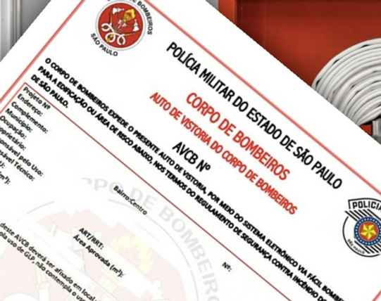 AVCB O Que é Para Que Serve e Quem Precisa Emitir