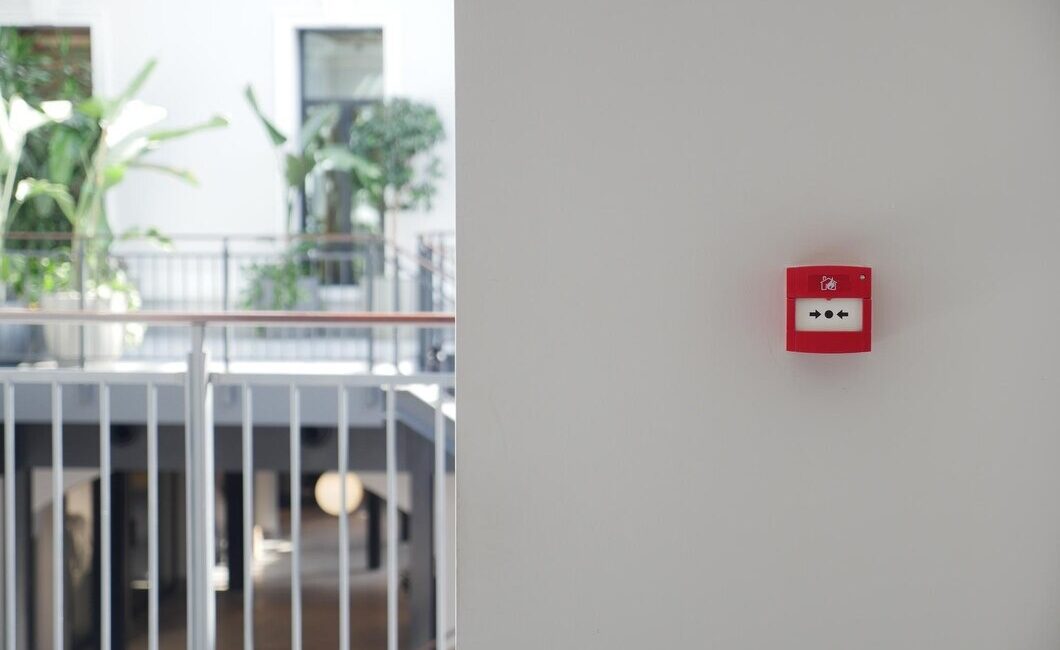 Instalação de Alarme de Incêndio em Condomínios O Que Diz a Nova Instrução Técnica