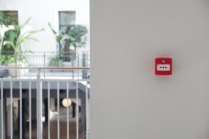 Instalação de Alarme de Incêndio em Condomínios O Que Diz a Nova Instrução Técnica