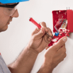 Instalação de Alarme de Incêndio: Altura, Local e Distância