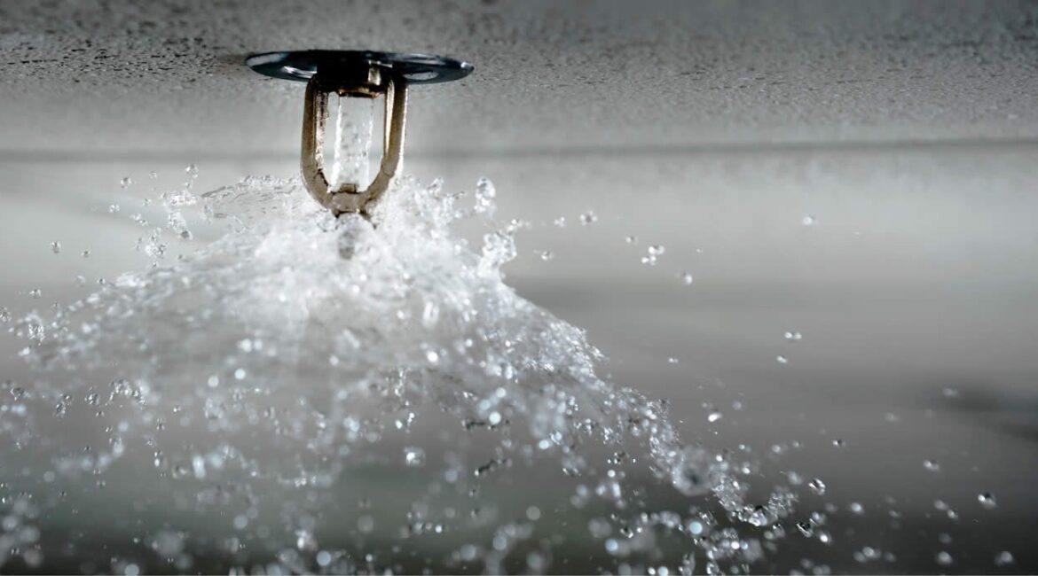 Tipos de Sprinklers e Suas Aplicações Como Escolher o Modelo Certo para Cada Projeto