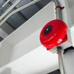 Empresas em Conformidade Como a HS Serviços Realiza a Manutenção Completa dos Sistemas de Incêndio na Indústria