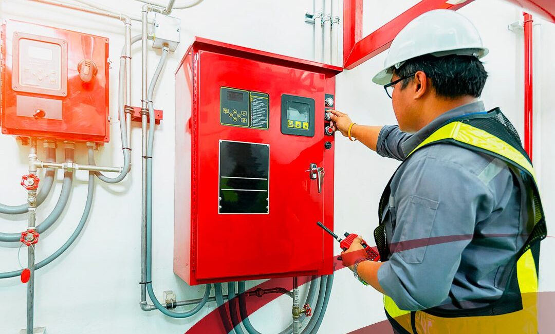 Manutenção Preventiva de Hidrantes, Extintores e Alarmes para Indústrias em Santa Bárbara d’Oeste, Limeira e Região