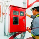 Manutenção Preventiva de Hidrantes, Extintores e Alarmes para Indústrias em Santa Bárbara d’Oeste, Limeira e Região