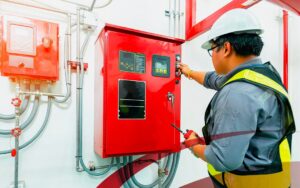 Manutenção Preventiva de Hidrantes, Extintores e Alarmes para Indústrias em Santa Bárbara d’Oeste, Limeira e Região