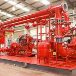 Manutenção de Sistemas de Incêndio em Indústrias Obrigatoriedade e Fiscalizações em Piracicaba e Região