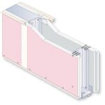 Materiais Homologados para Instalação de Parede Corta-Fogo Segundo a IT-092025