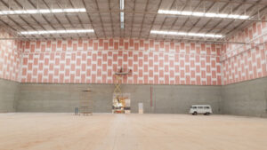 Paredes Corta-Fogo em Galpões e Depósitos Requisitos para Aprovação do AVCB