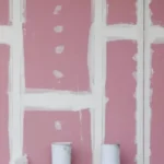 Compartimentação com Drywall Resistente ao Fogo Quais Cuidados na Instalação