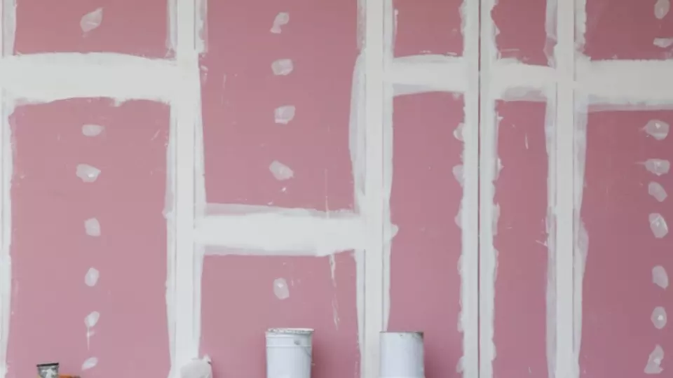 Compartimentação com Drywall Resistente ao Fogo Quais Cuidados na Instalação