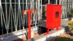 Como Funciona a Instalação de Sistema de Hidrantes em Obras Novas e Galpões Industriais