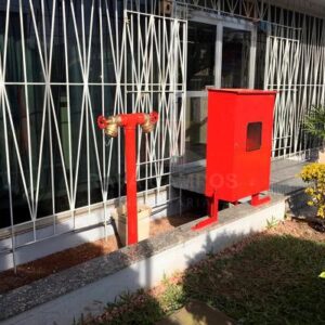 Como Funciona a Instalação de Sistema de Hidrantes em Obras Novas e Galpões Industriais